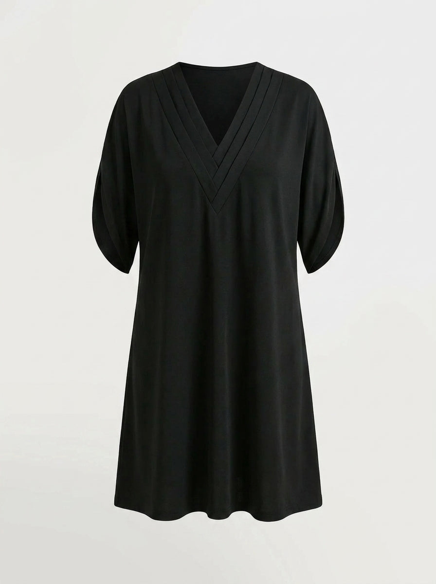 Dalia – Vestido midi