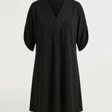 Dalia – Vestido midi