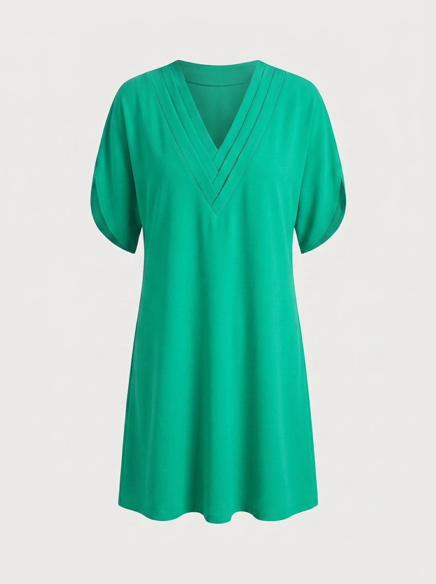 Dalia – Vestido midi