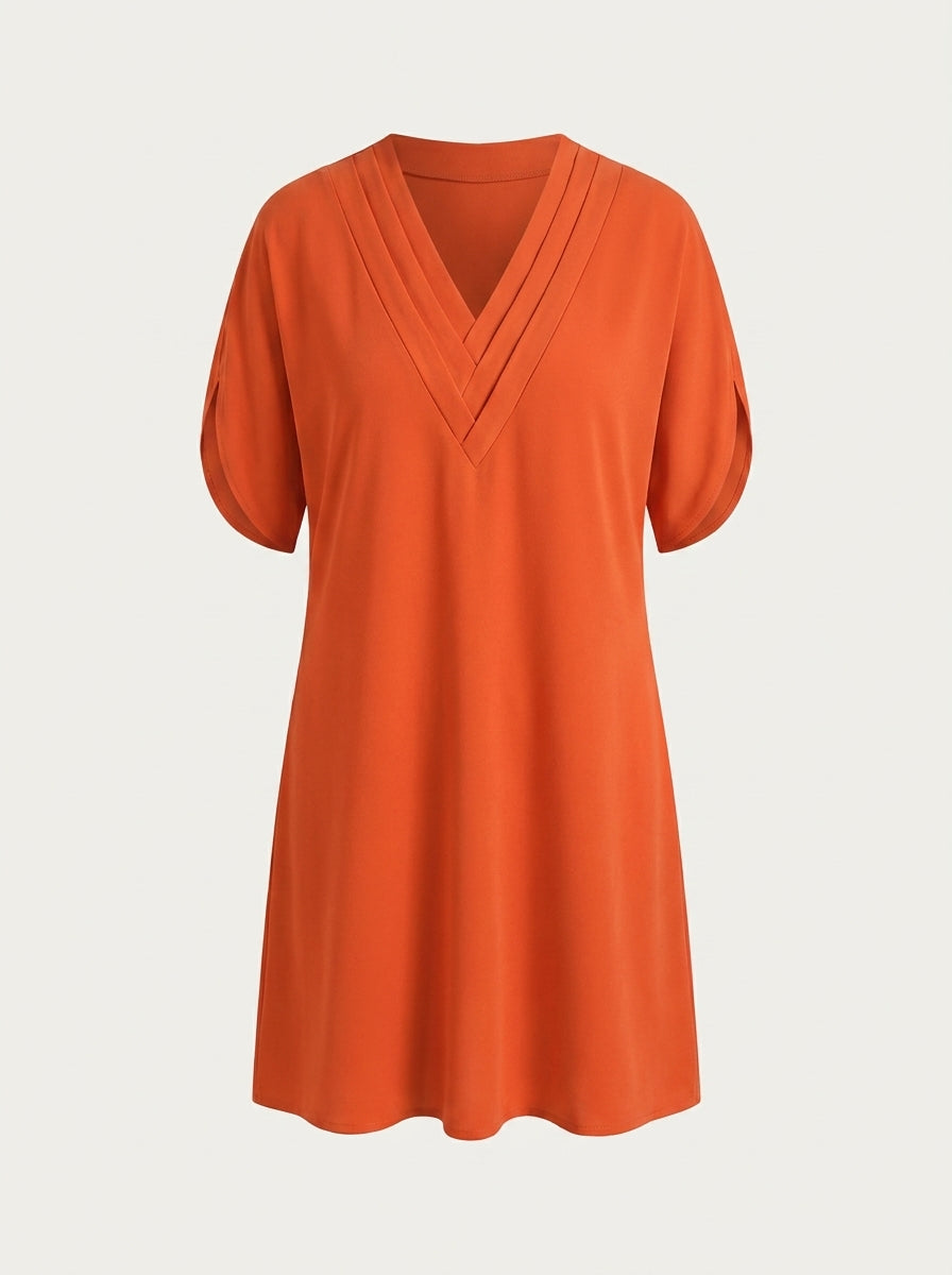 Dalia – Vestido midi