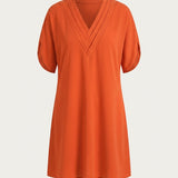 Dalia – Vestido midi