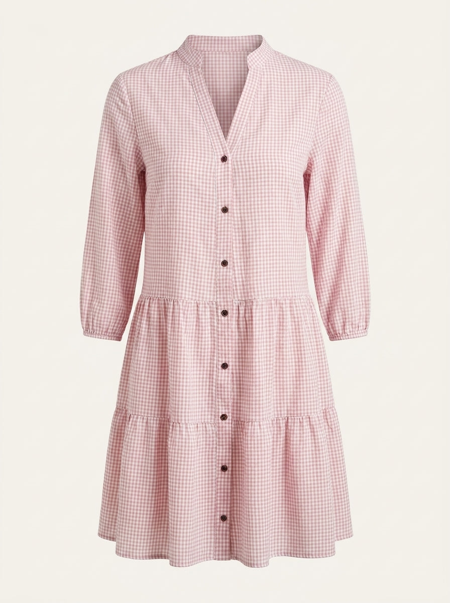 Estrella – Vestido holgado