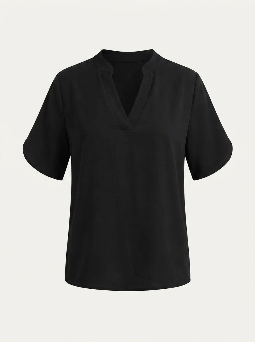 Helena – Blusa elegante