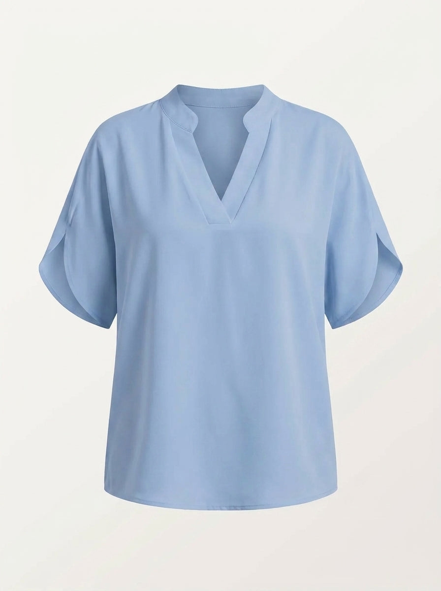 Helena – Blusa elegante