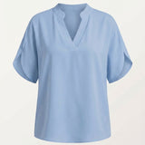 Helena – Blusa elegante
