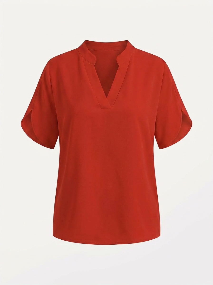 Helena – Blusa elegante