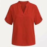 Helena – Blusa elegante