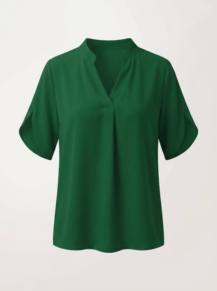 Helena – Blusa elegante