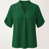 Helena – Blusa elegante