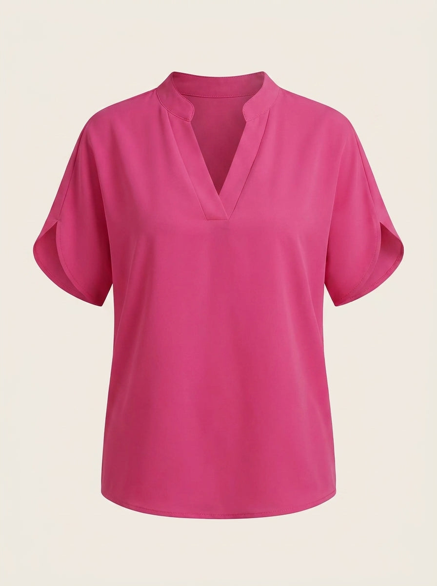 Helena – Blusa elegante