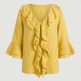 Aurelia – Blusa elegante
