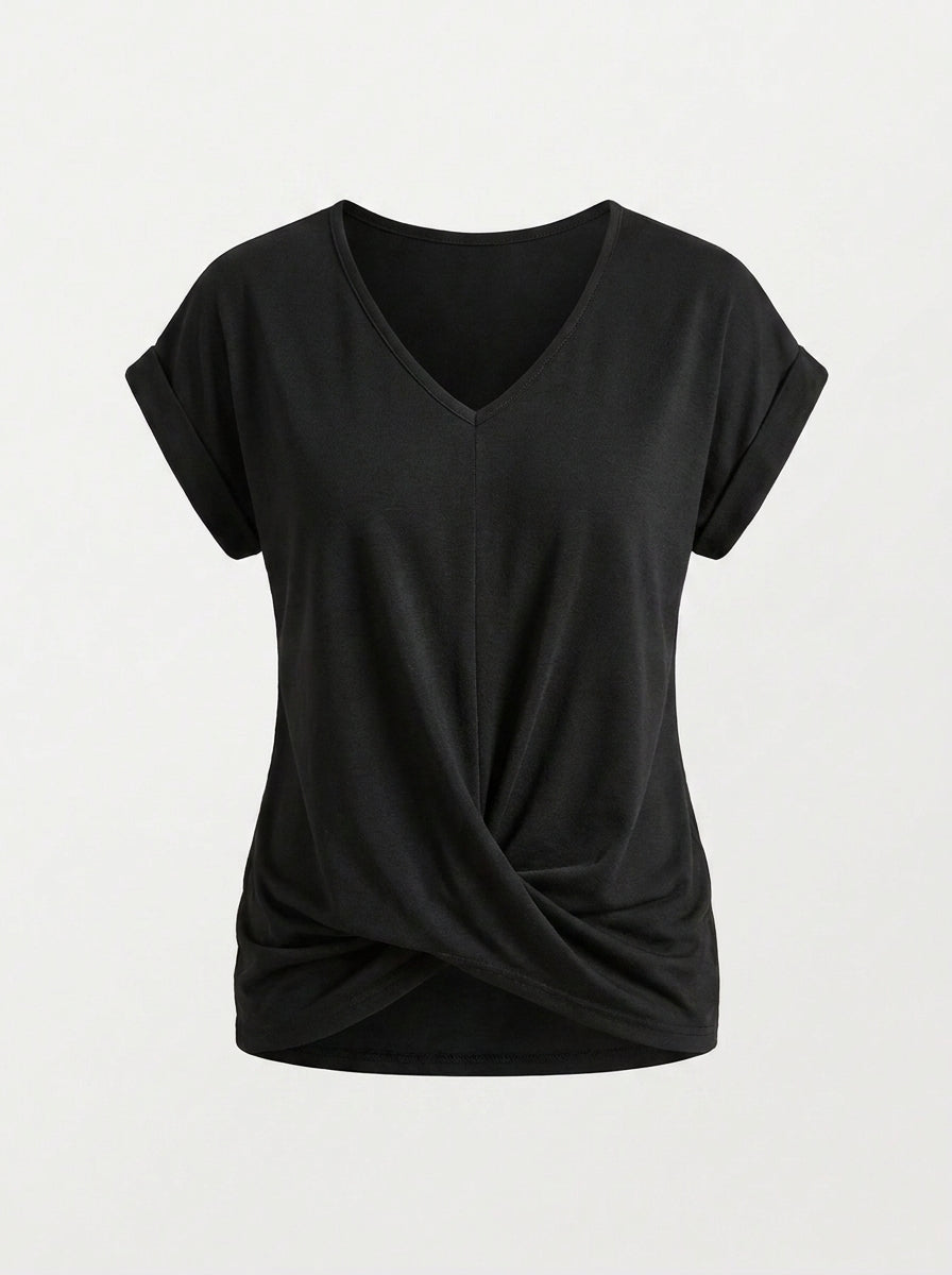 Alondra – Camiseta elegante de verano