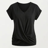 Alondra – Camiseta elegante de verano