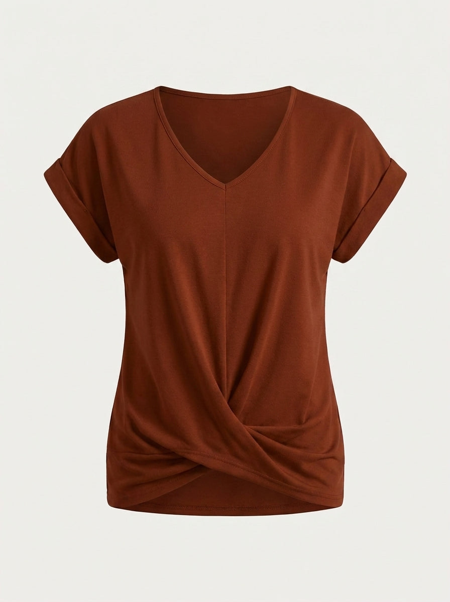Alondra – Camiseta elegante de verano