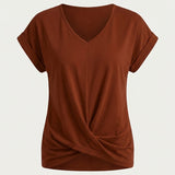 Alondra – Camiseta elegante de verano