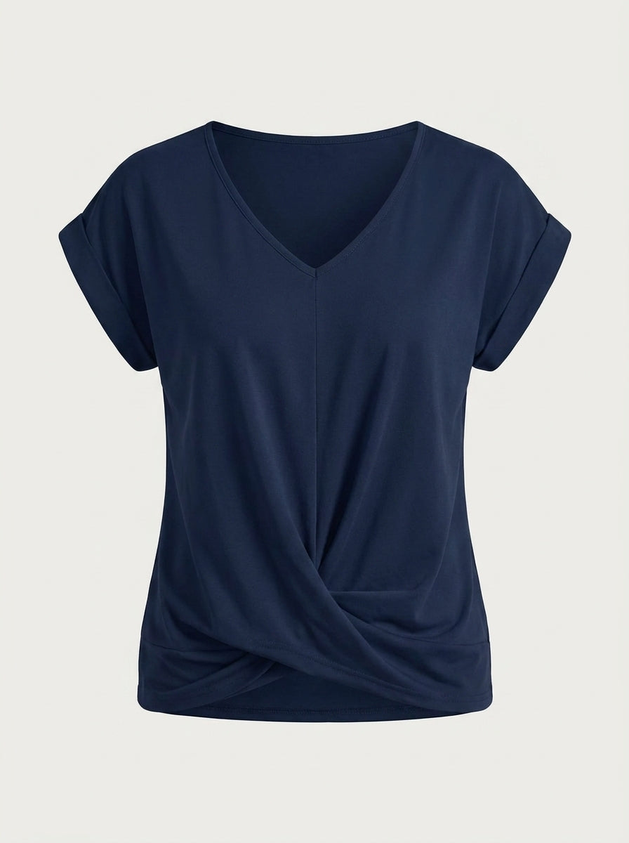 Alondra – Camiseta elegante de verano