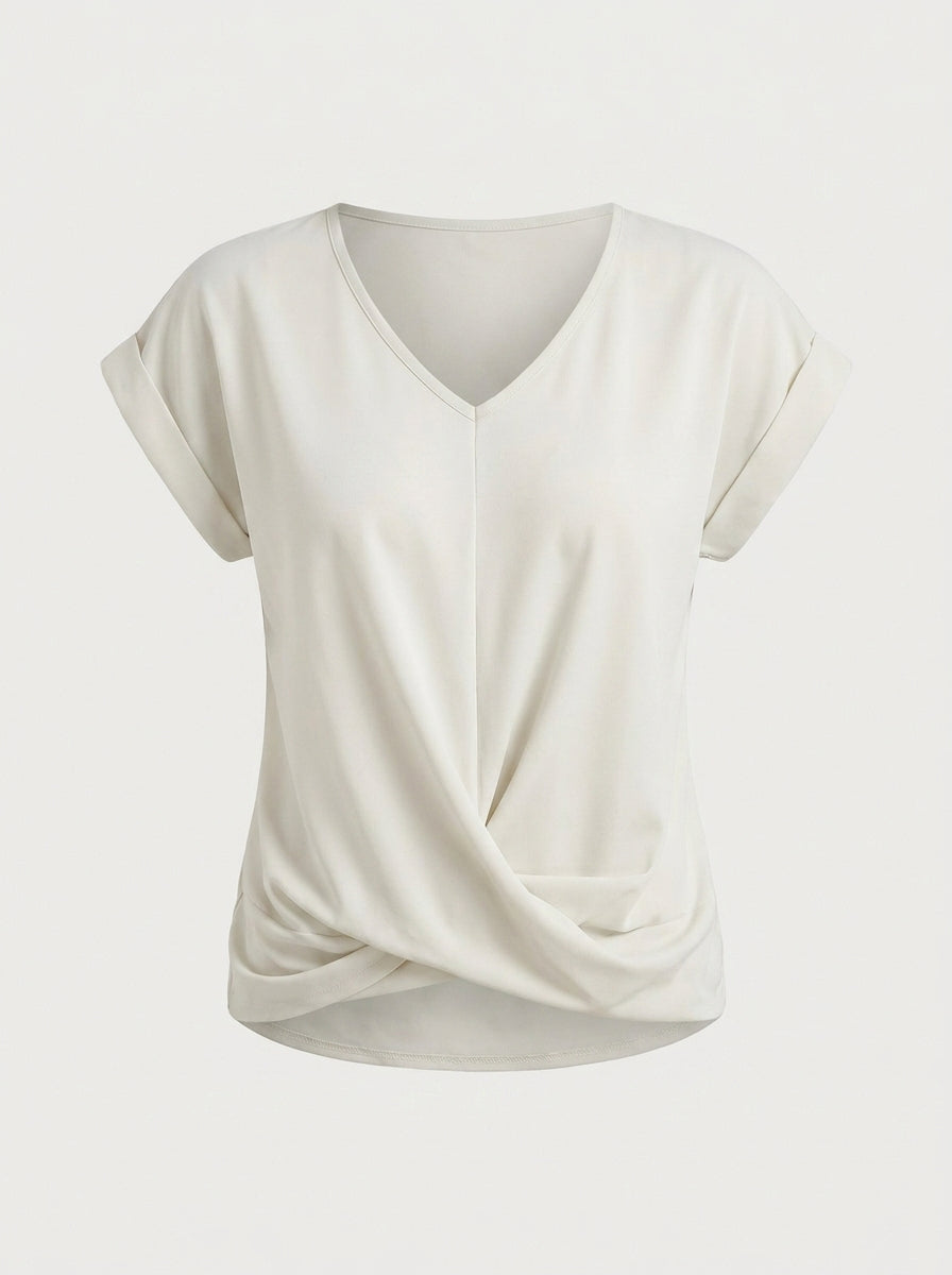Alondra – Camiseta elegante de verano