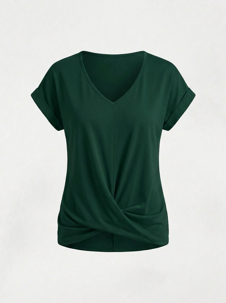 Alondra – Camiseta elegante de verano