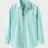 Oscar – Camisa de lino