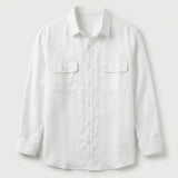 Pablo – Camisa de manga larga