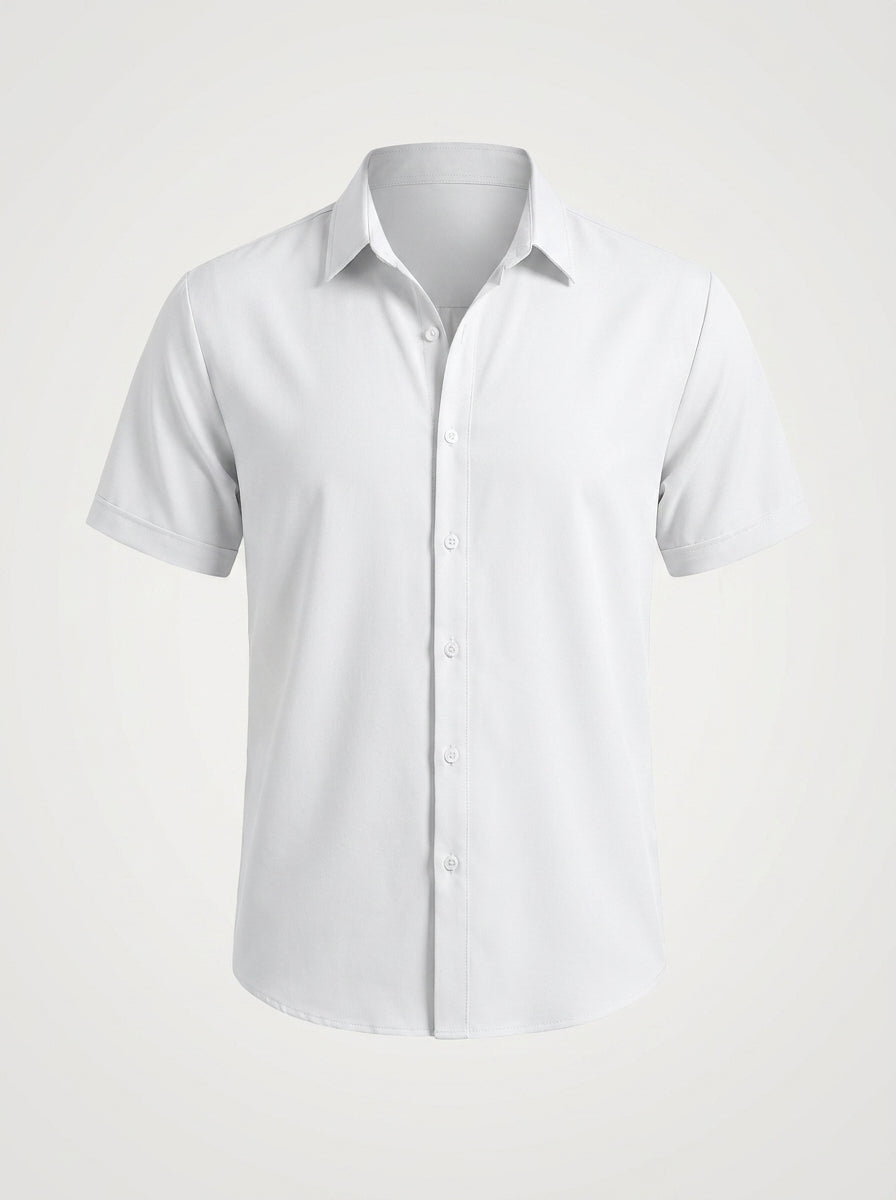 Elías – Camisa de lino