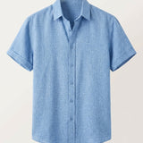 Elías – Camisa de lino