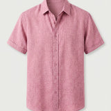 Elías – Camisa de lino