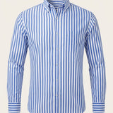 Gabriel – Camisa de rayas