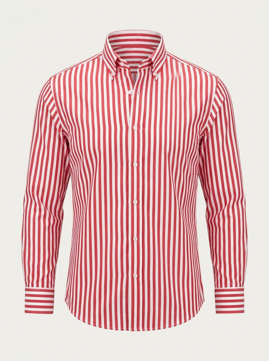 Gabriel – Camisa de rayas