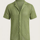 Teo – Camisa de punto