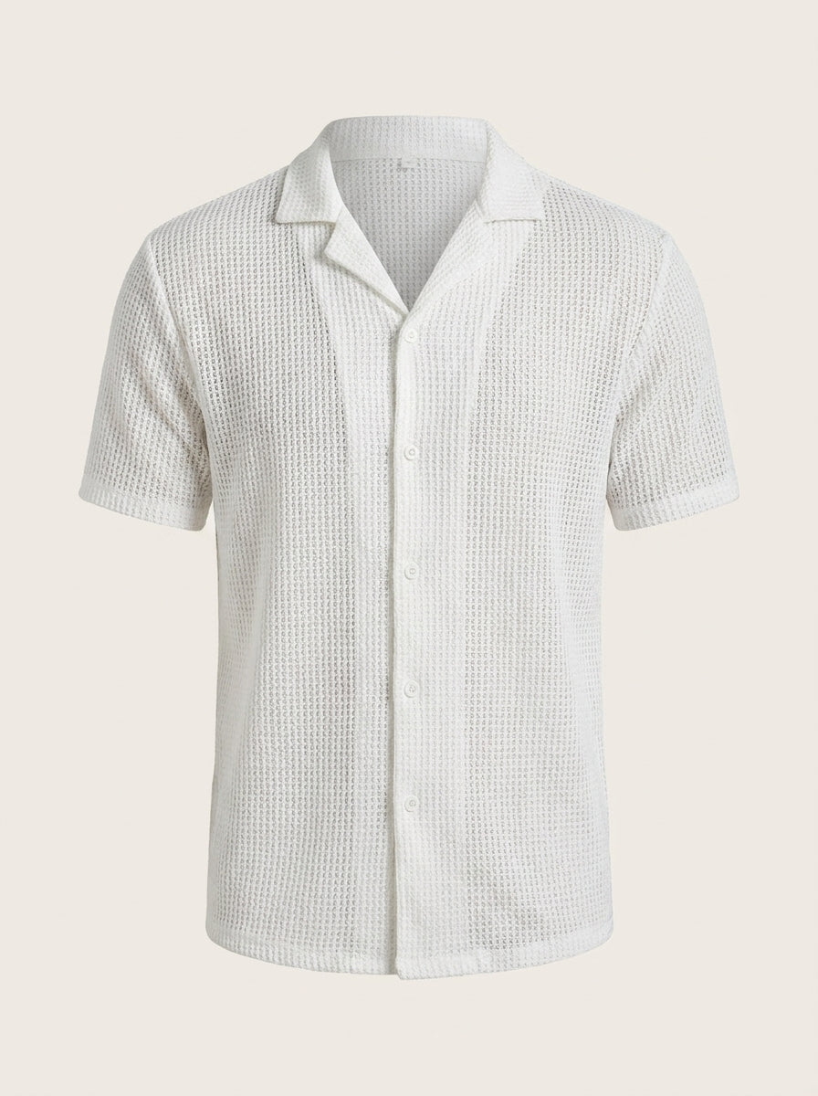 Teo – Camisa de punto
