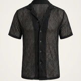 Teo – Camisa de punto