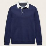 Gonzalo – Polo de manga larga