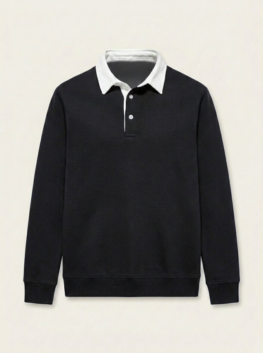 Gonzalo – Polo de manga larga