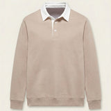 Gonzalo – Polo de manga larga