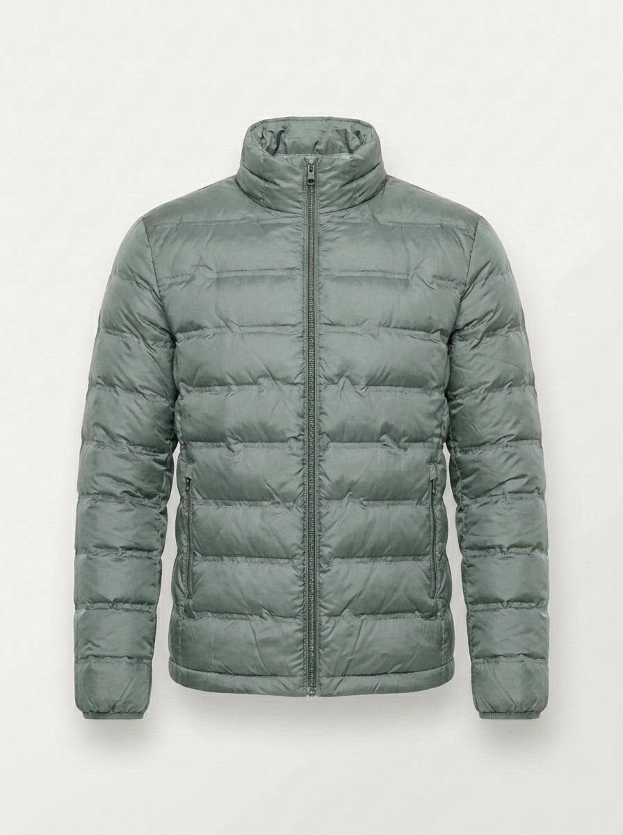 Gaspar – Abrigo acolchado de invierno