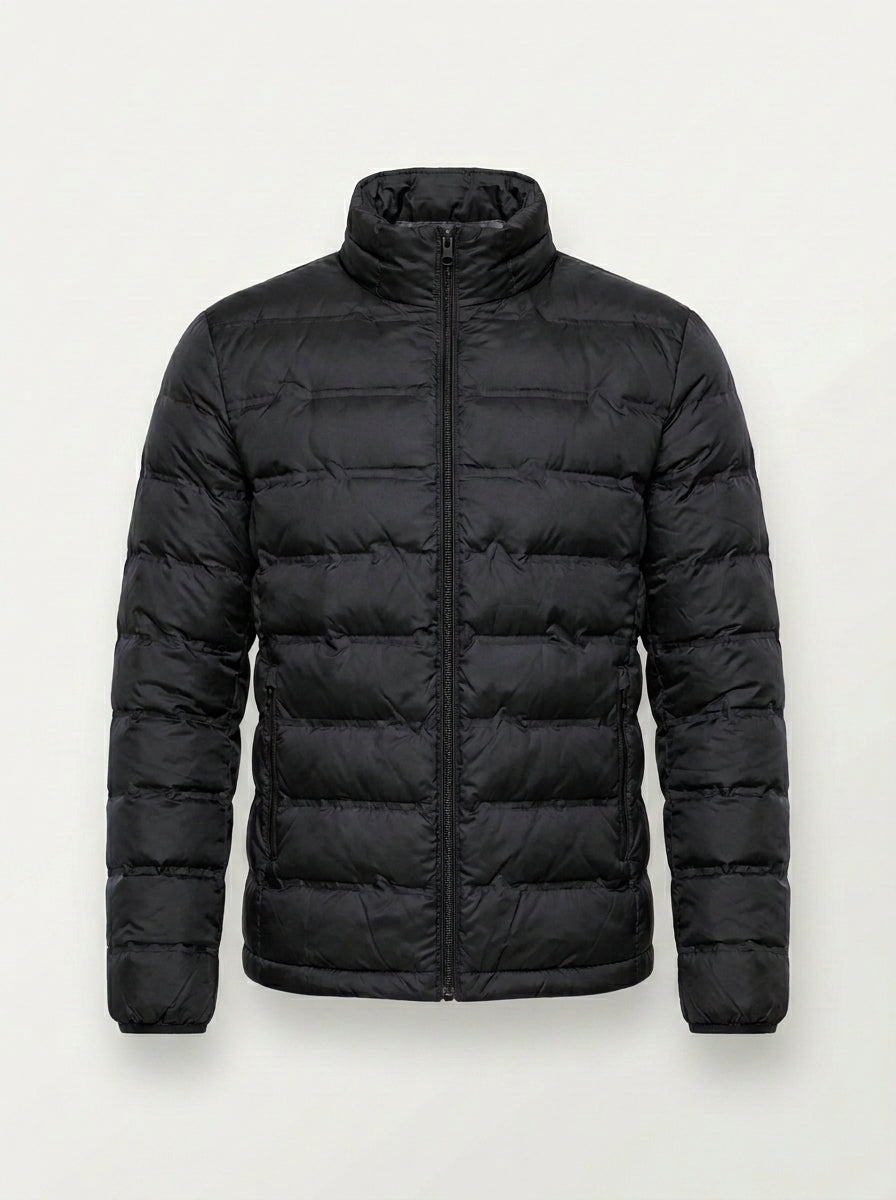 Gaspar – Abrigo acolchado de invierno