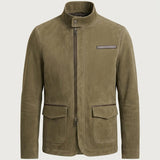 Dante – Chaqueta elegante