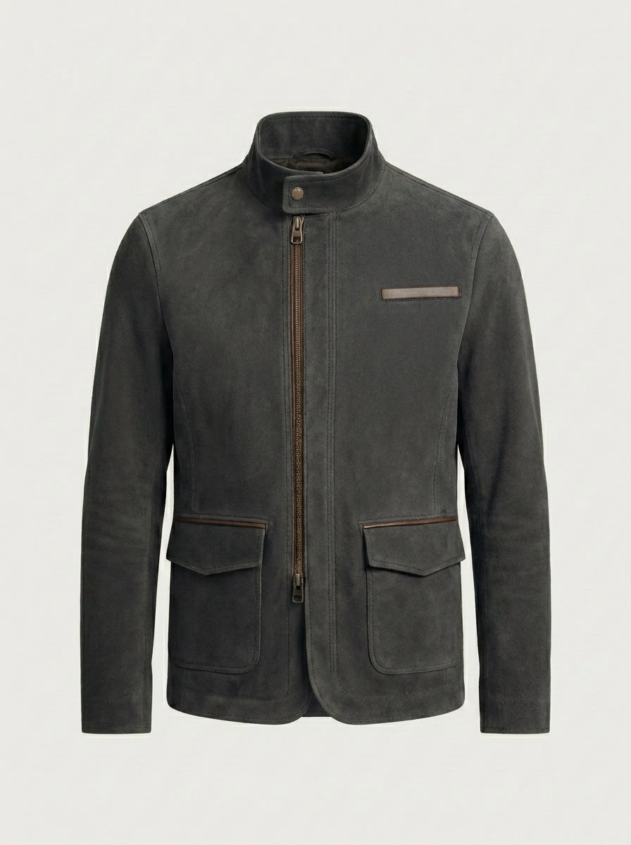 Dante – Chaqueta elegante