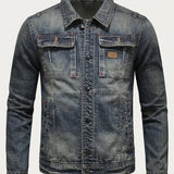 Ramiro – Chaqueta vaquera