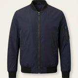 Leandro – Chaqueta bomber