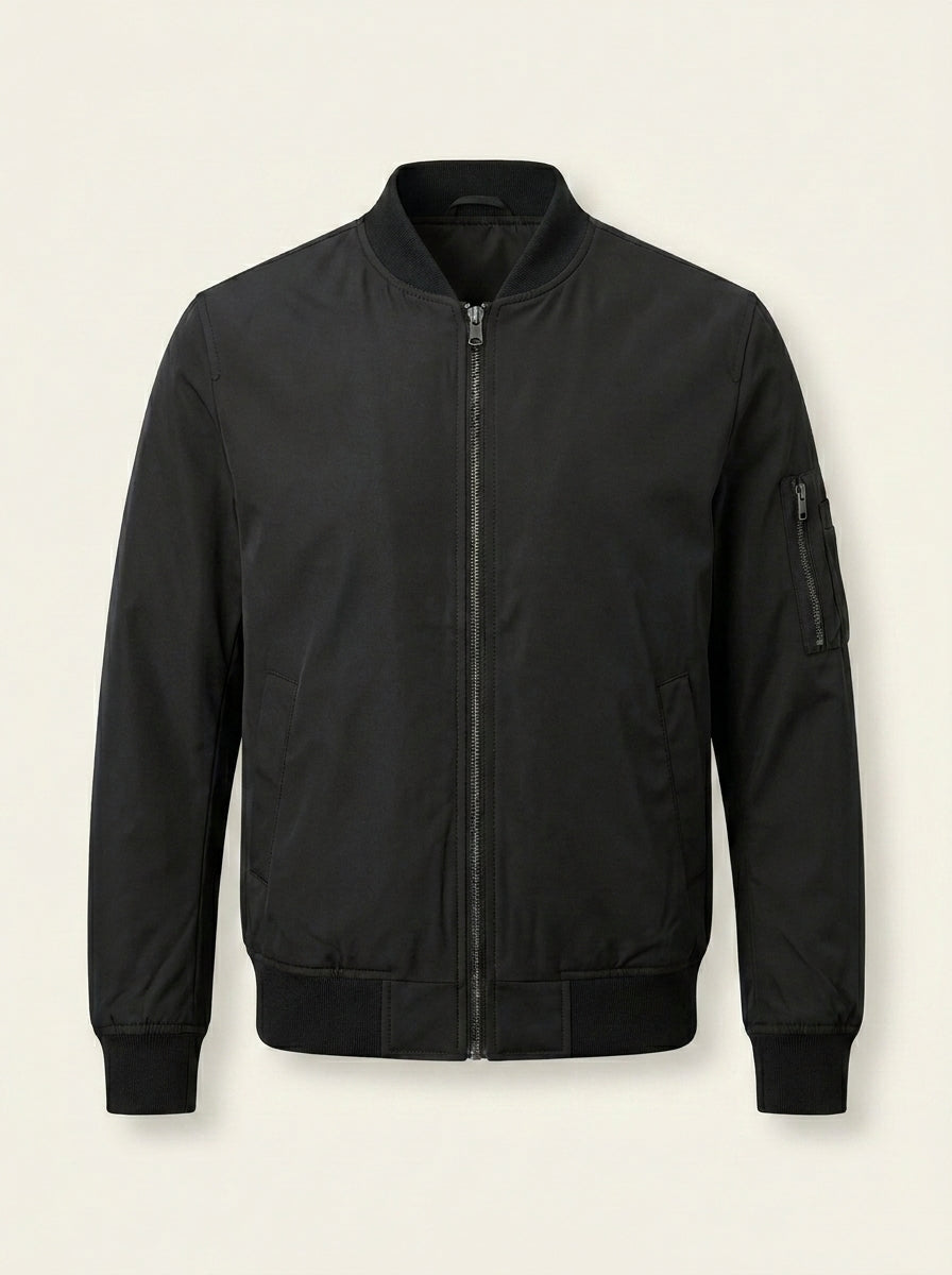Leandro – Chaqueta bomber