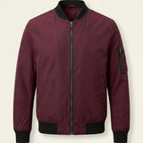 Leandro – Chaqueta bomber