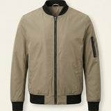Leandro – Chaqueta bomber