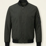 Leandro – Chaqueta bomber