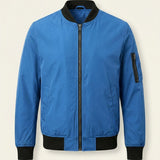 Leandro – Chaqueta bomber