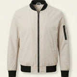 Leandro – Chaqueta bomber