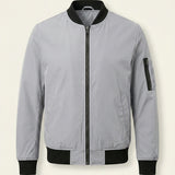 Leandro – Chaqueta bomber