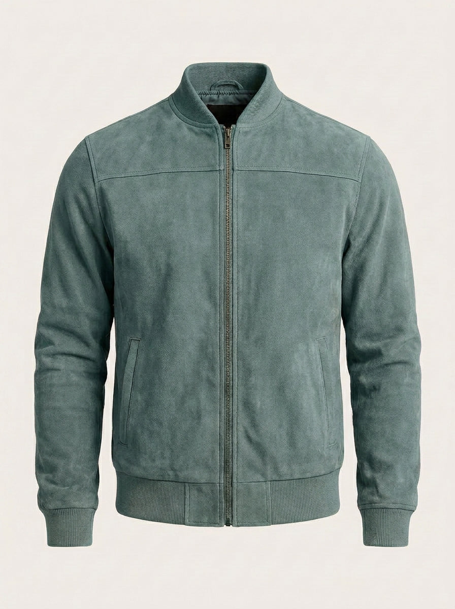 Emilio – Chaqueta ligera