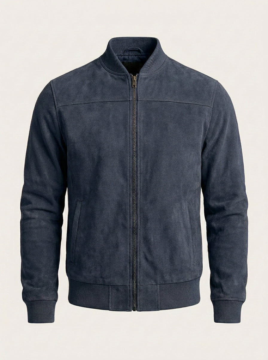 Emilio – Chaqueta ligera